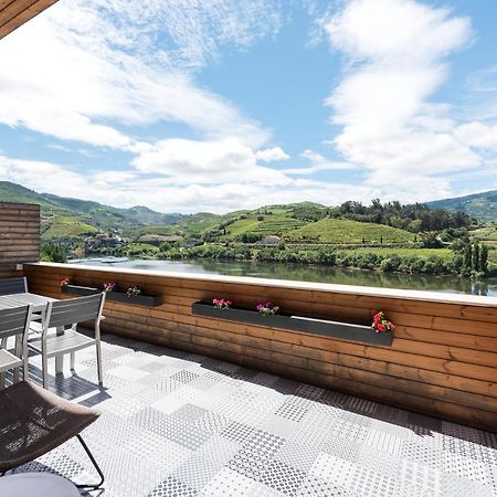 Penthouse Douro Valley With Terrace Διαμέρισμα Peso da Régua Εξωτερικό φωτογραφία