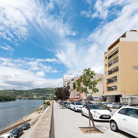 Penthouse Douro Valley With Terrace Διαμέρισμα Peso da Régua Εξωτερικό φωτογραφία