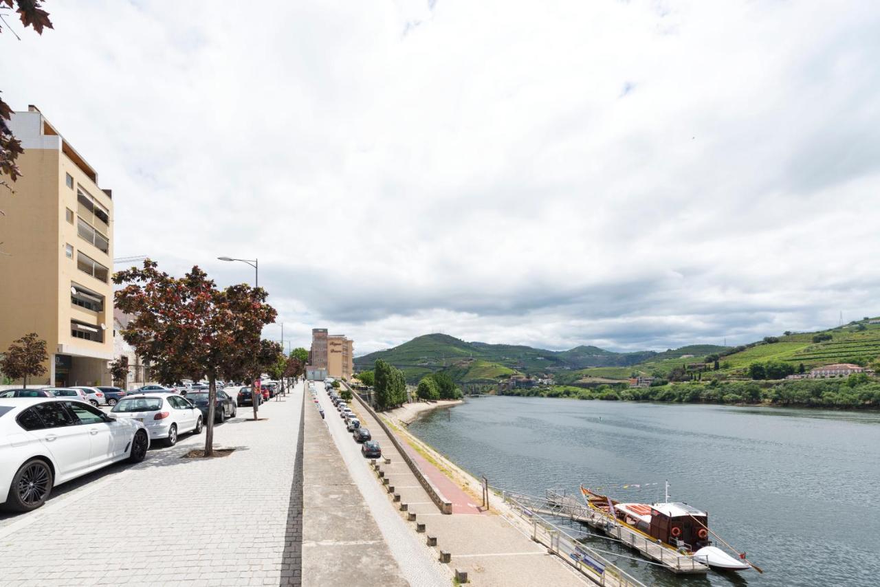 Penthouse Douro Valley With Terrace Διαμέρισμα Peso da Régua Εξωτερικό φωτογραφία