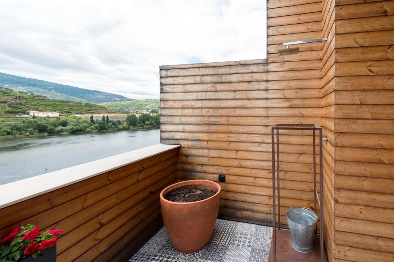 Penthouse Douro Valley With Terrace Διαμέρισμα Peso da Régua Εξωτερικό φωτογραφία