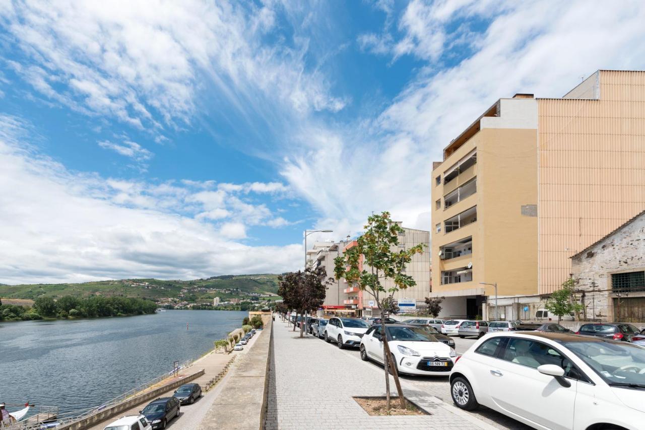 Penthouse Douro Valley With Terrace Διαμέρισμα Peso da Régua Εξωτερικό φωτογραφία